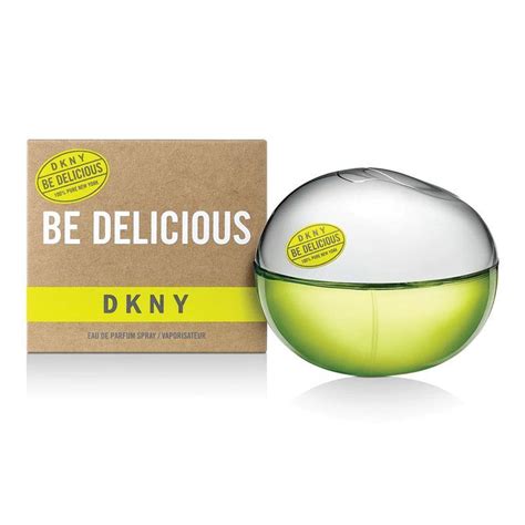 dkny be delicious price